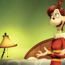 Scena di Ortone e il mondo dei Chi