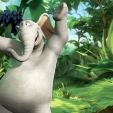 Un'immagine tratta da Ortone e il mondo dei Chi 