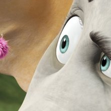 Una scena del film Ortone e il mondo dei Chi