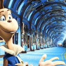 Un'immagine tratta da Ortone e il mondo dei Chi (2008)