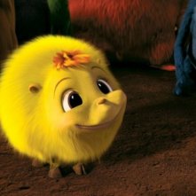 Un'immagine del film Ortone e il mondo dei Chi