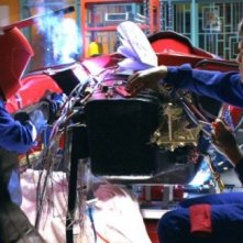 Immagine promozionale del film Speed Racer