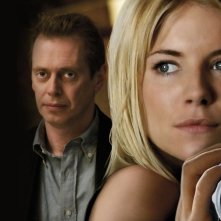 Wallpaper del film Interview