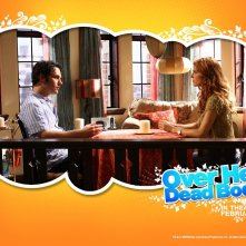 La sposa fantasma - wallpaper