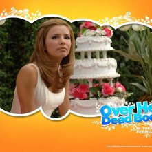 Desktop wallpaper del film La sposa fantasma