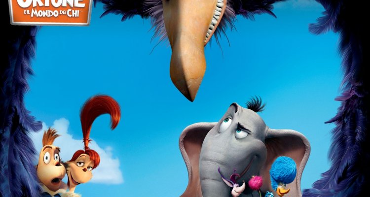 Wallpaper Del Cartoon Ortone E Il Mondo Dei Chi 67975 Movieplayer it