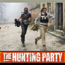 Wallpaper di The Hunting Party