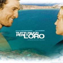 Wallpaper del film Tutti pazzi per l'oro