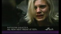 4x02 - Six of One - Battlestar Galactica - Promo