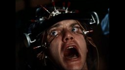 A Clockwork Orange - Trailer