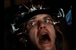 A Clockwork Orange - Trailer