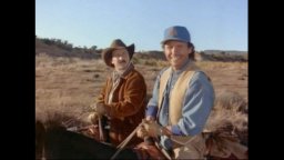 City Slickers - Trailer