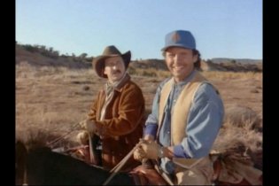 City Slickers - Trailer