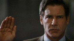 Clear and Present Danger - Trailer