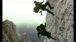 Cliffhanger - Trailer