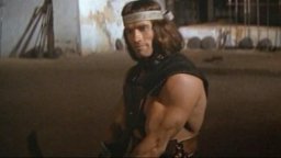 Conan the Barbarian - Trailer
