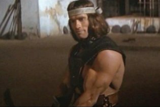 Conan the Barbarian - Trailer