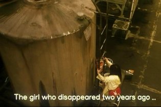 Dark Water -  Trailer originale sottotitolato