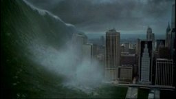 Deep Impact - Trailer