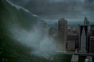 Deep Impact - Trailer