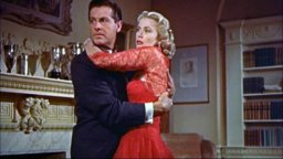 Dial 'M' for Murder - Trailer