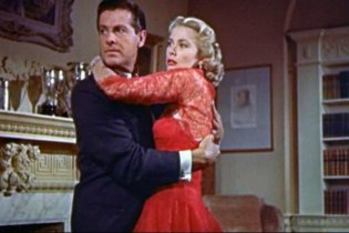 Dial 'M' for Murder - Trailer