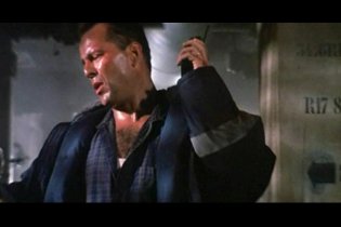 Die Hard 2 - Trailer