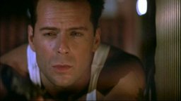 Die Hard - Trailer