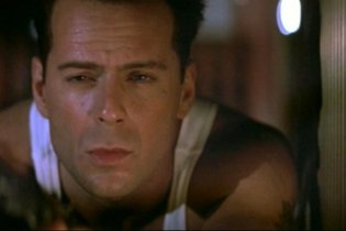 Die Hard - Trailer