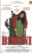 Locandina di Bidoni