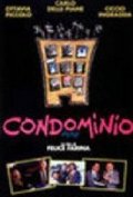 La locandina di Condominio