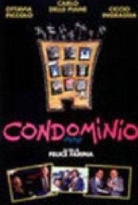 Locandina di Condominio