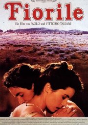 La locandina di Fiorile