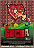La locandina di Gucha