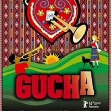La locandina di Gucha