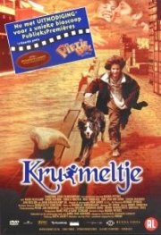 La locandina di Il sogno di Crumb