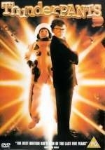 La locandina di Pantaloncini a tutto gas