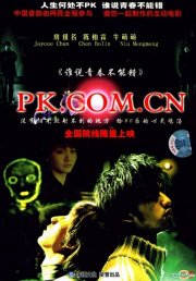 La locandina di PK.COM.CN