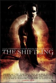 La locandina di The Shiftling 