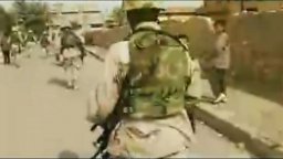 Occupation: Dreamland - Trailer