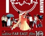 Presentato il cartellone Far East Film 2008