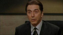 The Devil's Advocate - Trailer