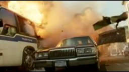 The Interpreter - Trailer italiano