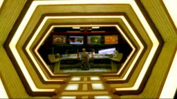 Thunderbirds - Trailer