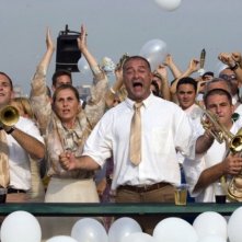 Una scena del film Gucha