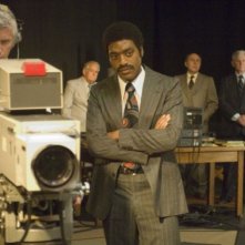 Chiwetel Ejiofor in una scena del film Talk to me