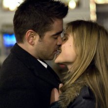 Clemence Poesy E Colin Farrell In Una Scena Del Film In Bruges 57214