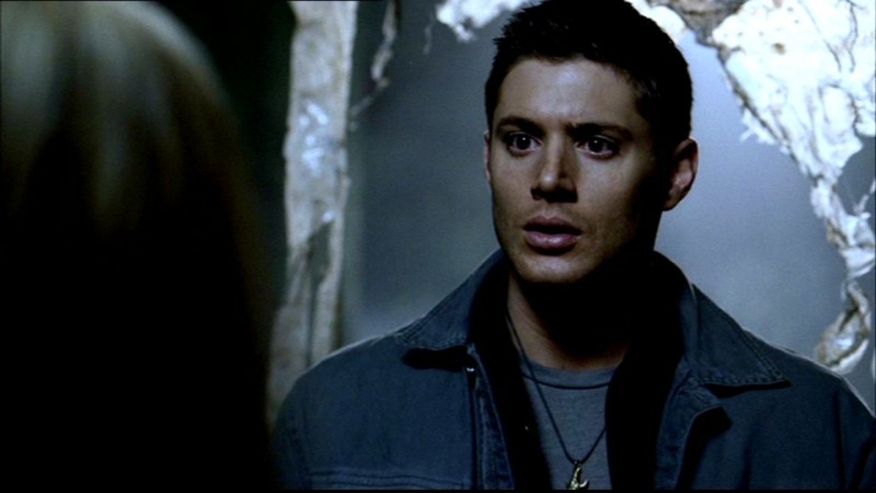 Dean Interpretato Da Jensen Ackles Scopre Che Sam E Caduto In Una Trappola Nell Episodio La Rivolta Di Supernatural 57175