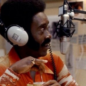 Don Cheadle in una scena del film Talk to me