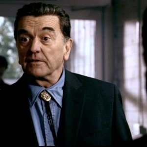 Gary Hetherington nell'episodio 'Route 666' di Supernatural